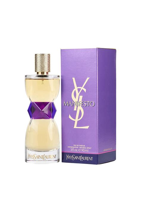 ysl manifesto bewertung|YSL manifesto edp 90ml.